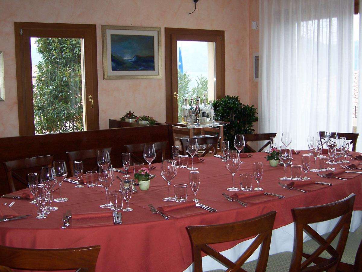 Castelcucco Locanda Da Gerry מראה חיצוני תמונה